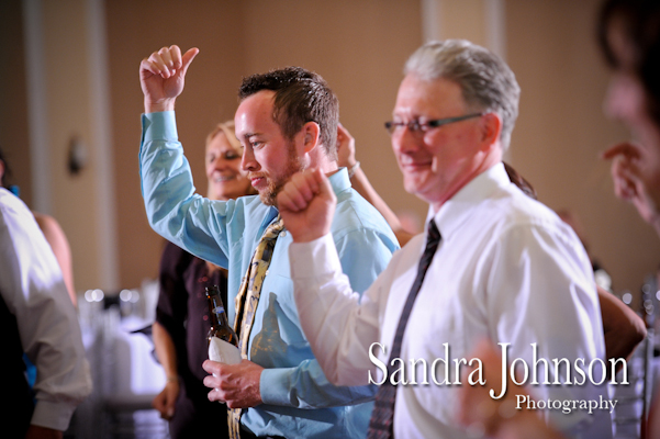 Best Hilton Orlando wedding photographer - Sandra Johnson (SJFoto.com)